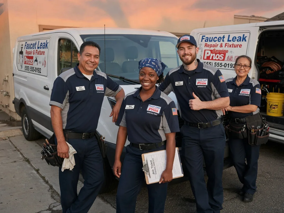 Faucet Repair company in Colliersville, NY