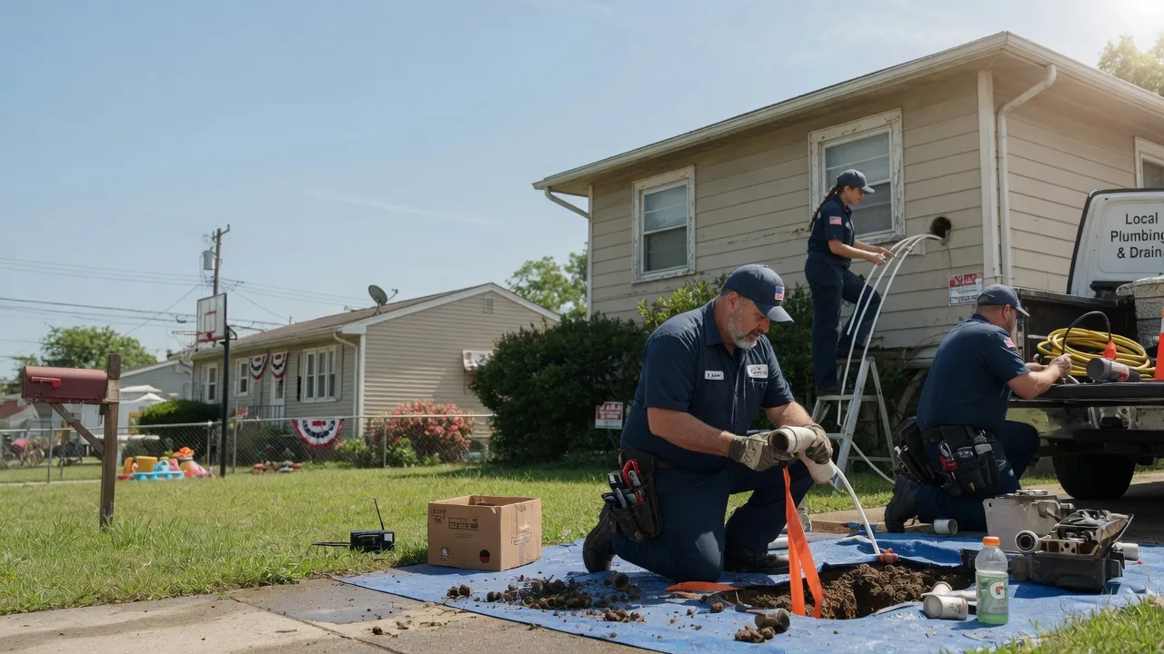 Faucet Repair in Colliersville, NY near me